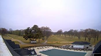 Weather camera view of Crystal Lake Country Club.