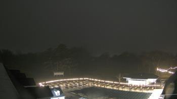 Weather camera view of Crystal Lake Country Club.