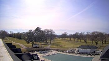 Weather camera view of Crystal Lake Country Club.
