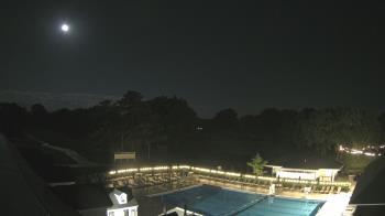 Weather camera view of Crystal Lake Country Club.