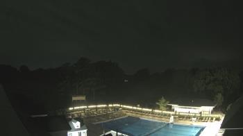 Weather camera view of Crystal Lake Country Club.
