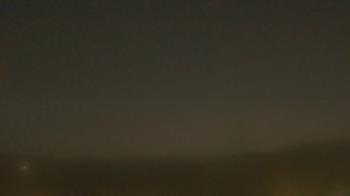 Weather camera view of John Jay HS.