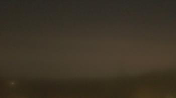 Weather camera view of John Jay HS.