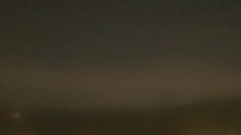 Weather camera view of John Jay HS.