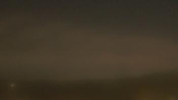 Weather camera view of John Jay HS.