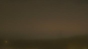 Weather camera view of John Jay HS.