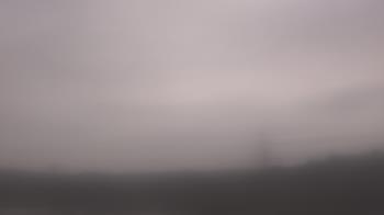 Weather camera view of John Jay HS.