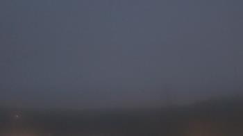 Weather camera view of John Jay HS.