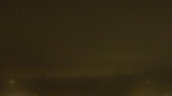 Weather camera view of John Jay HS.