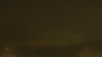 Weather camera view of John Jay HS.