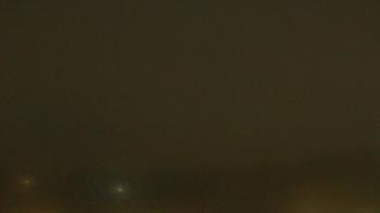 Weather camera view of John Jay HS.