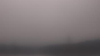 Weather camera view of John Jay HS.