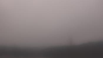 Weather camera view of John Jay HS.