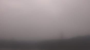 Weather camera view of John Jay HS.