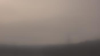 Weather camera view of John Jay HS.