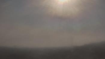 Weather camera view of John Jay HS.