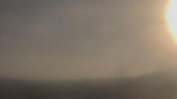 Weather camera view of John Jay HS.