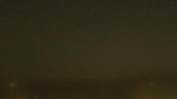 Weather camera view of John Jay HS.