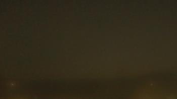 Weather camera view of John Jay HS.