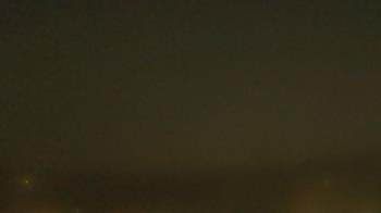 Weather camera view of John Jay HS.