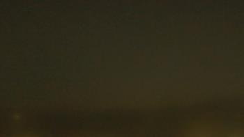 Weather camera view of John Jay HS.