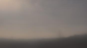 Weather camera view of John Jay HS.