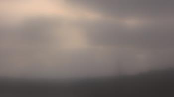 Weather camera view of John Jay HS.