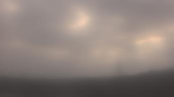 Weather camera view of John Jay HS.