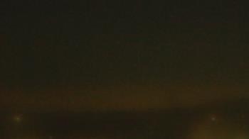 Weather camera view of John Jay HS.