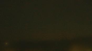 Weather camera view of John Jay HS.