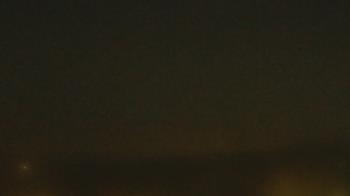 Weather camera view of John Jay HS.