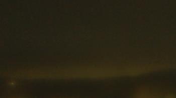 Weather camera view of John Jay HS.