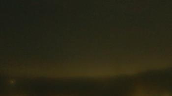 Weather camera view of John Jay HS.