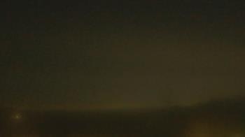 Weather camera view of John Jay HS.