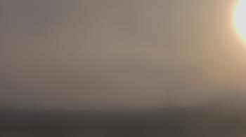 Weather camera view of John Jay HS.