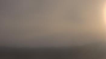 Weather camera view of John Jay HS.