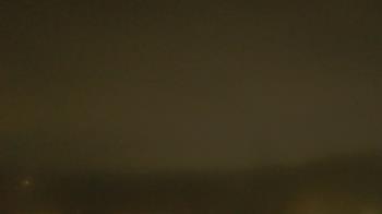 Weather camera view of John Jay HS.