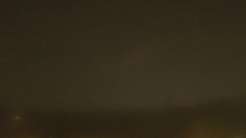 Weather camera view of John Jay HS.