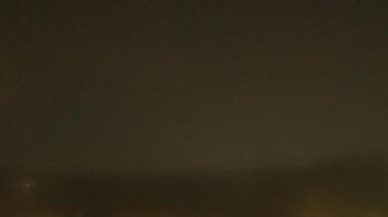 Weather camera view of John Jay HS.