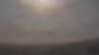 Weather camera view of John Jay HS.