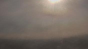 Weather camera view of John Jay HS.