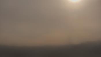 Weather camera view of John Jay HS.