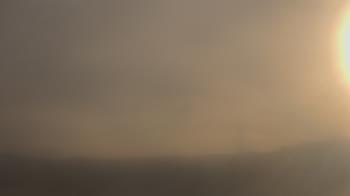 Weather camera view of John Jay HS.