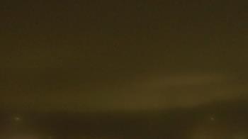 Weather camera view of John Jay HS.