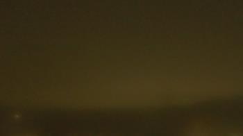 Weather camera view of John Jay HS.