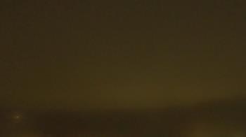 Weather camera view of John Jay HS.