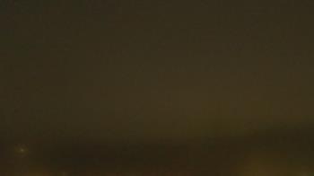 Weather camera view of John Jay HS.