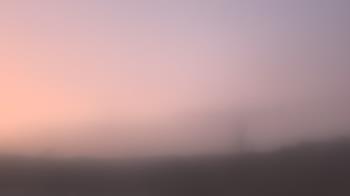 Weather camera view of John Jay HS.