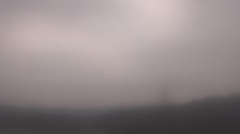 Weather camera view of John Jay HS.