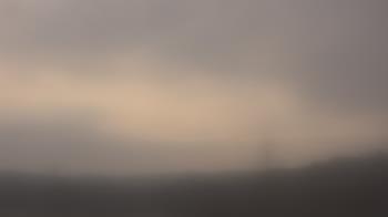 Weather camera view of John Jay HS.